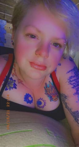 Amber Strawbridge's OnlyFans profile photo