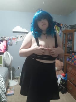 Kitty's OnlyFans profile photo