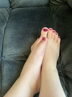 Next Top Foot Model's OnlyFans profile photo