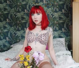 naughty redhead's OnlyFans profile photo