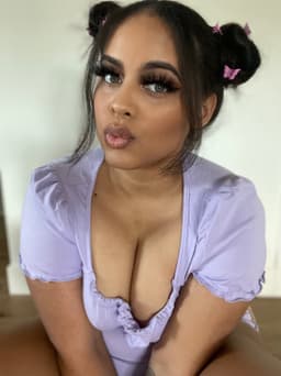 birthday girl zelori's OnlyFans profile photo