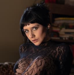 Ellie's OnlyFans profile photo