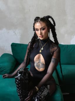 Mistress Max's OnlyFans profile photo