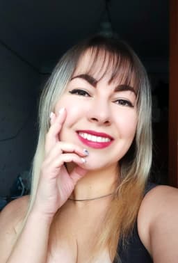 Olga Gnapovska's OnlyFans profile photo