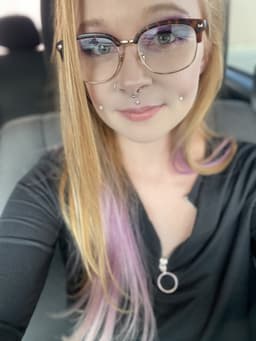Dabbingdarlin420's OnlyFans profile photo