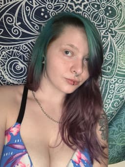 Olive's OnlyFans profile photo