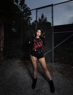 Lilith's OnlyFans profile photo