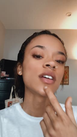 Camille's OnlyFans profile photo