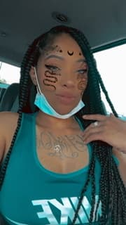 Honey Sweets's OnlyFans profile photo
