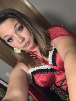 Camille's OnlyFans profile photo