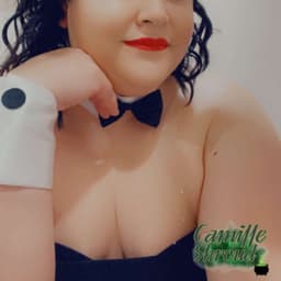 Camille Shroud's OnlyFans profile photo