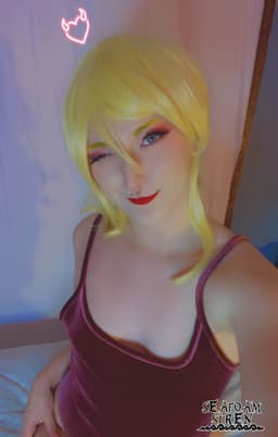 Seafoam Siren's OnlyFans profile photo