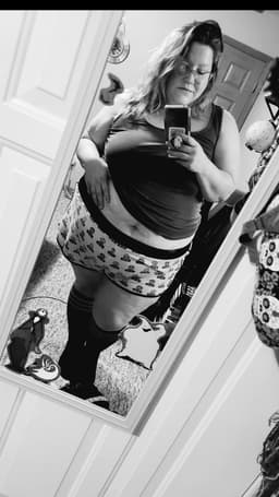 Curvy Sexbomb's OnlyFans profile photo
