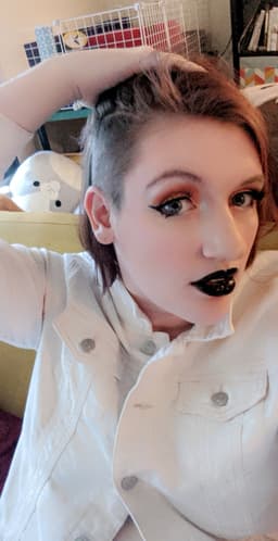 Emma Hallas's OnlyFans profile photo