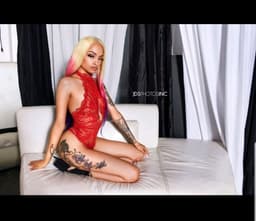 ZariaSkyy's OnlyFans profile photo