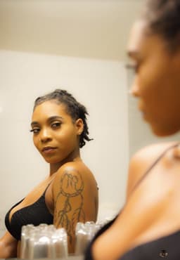 Spice's OnlyFans profile photo