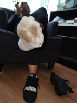 Footlicious3's OnlyFans profile photo