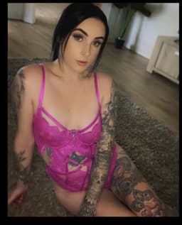 chloe's OnlyFans profile photo