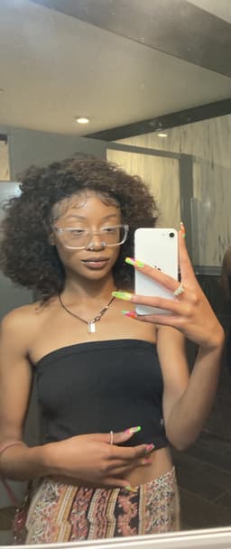 Alexia's OnlyFans profile photo