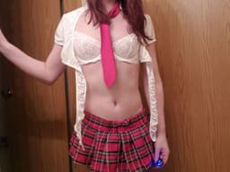 Damsel Without a Dress's OnlyFans profile photo