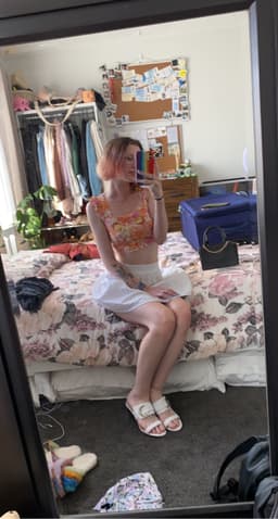 Sofia's OnlyFans profile photo