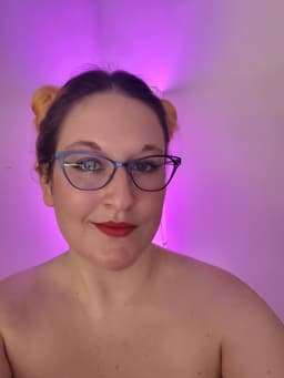 Andromeda Persephone's OnlyFans profile photo