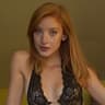 Your favorite redhead's OnlyFans profile photo
