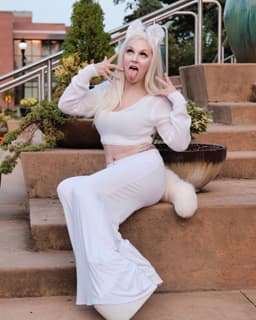 Jenna Say What's OnlyFans profile photo