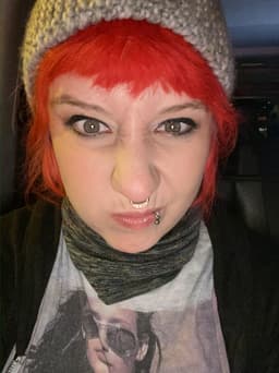 Proxy Paige's OnlyFans profile photo