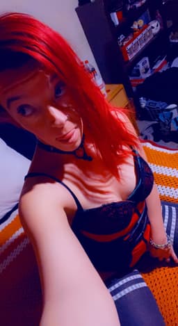 RedRum2020's OnlyFans profile photo