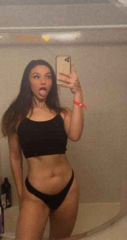 @teaganelizabeth's OnlyFans profile photo