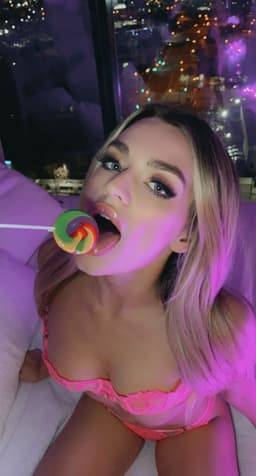 Miki Lollipop's OnlyFans profile photo