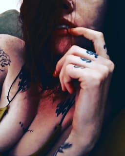 Harper Mae's OnlyFans profile photo