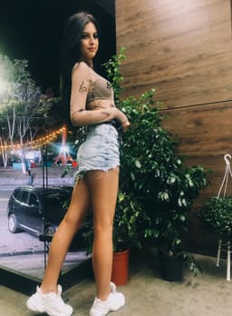 Irina Medovskaya's OnlyFans profile photo