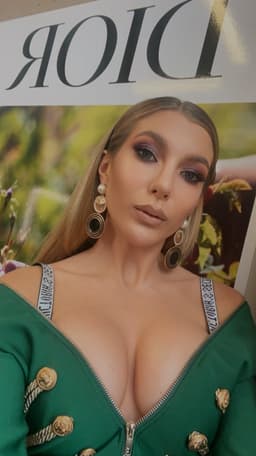 Larjoliena's OnlyFans profile photo