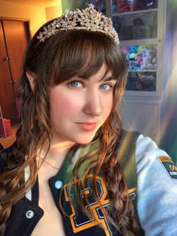 Princess Leia Lovelyn's OnlyFans profile photo