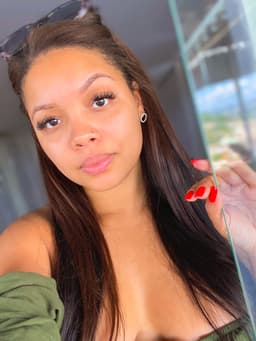 Bruna Martuchelle's OnlyFans profile photo