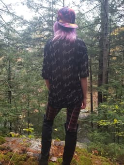 Optical's OnlyFans profile photo