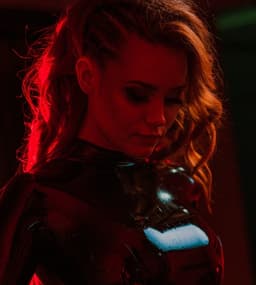Julia Fetish's OnlyFans profile photo