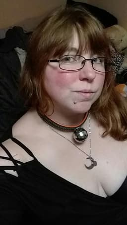 FoxyRedhead's OnlyFans profile photo