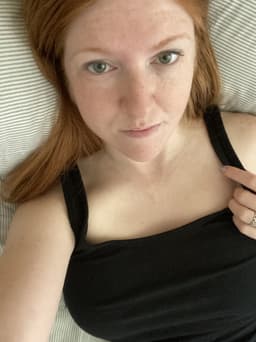 Cherry Redhead's OnlyFans profile photo