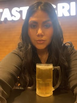 Bruna cruz's OnlyFans profile photo