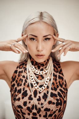 Valeria Michi's OnlyFans profile photo