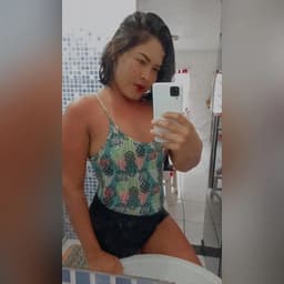 Bruna Mell's OnlyFans profile photo