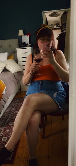 Johanna's OnlyFans profile photo