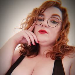 Mistress Seraphima's OnlyFans profile photo