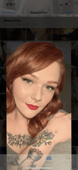 April Knoxx's OnlyFans profile photo