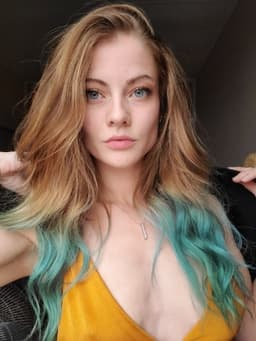 Sophia's OnlyFans profile photo