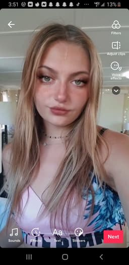 Sophia's OnlyFans profile photo