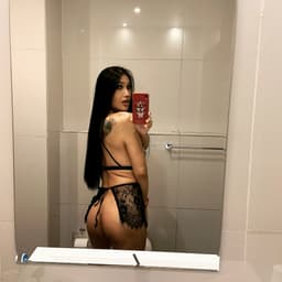 Emma Kwan's OnlyFans profile photo